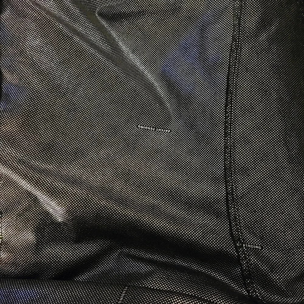 Columbia Omni-Heat Black Full Zip Jacket Size Small